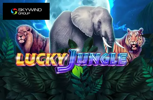 Lucky Jungle